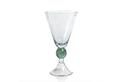 Cassis Stem Glass