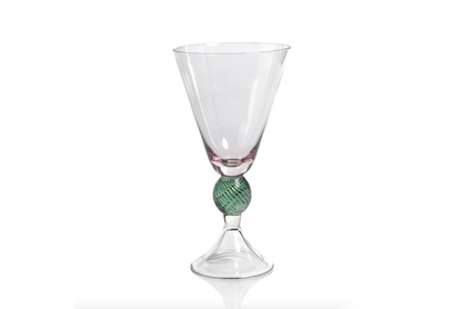 Cassis Stem Glass