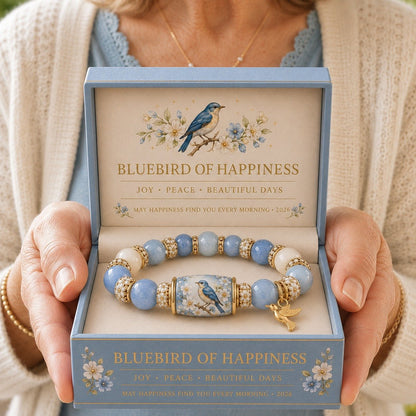 2026 Meaningful Gift Bracelet Collection ‚ú® Faith ‚Ä¢ Hope ‚Ä¢ Healing ‚Ä¢ Love