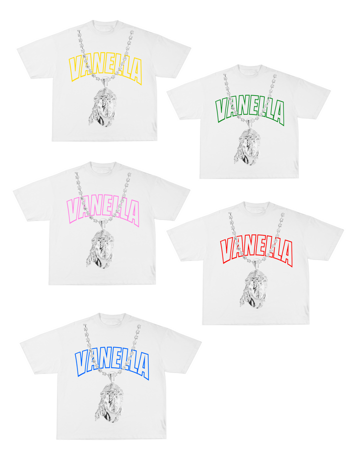 “ Chaining Day “ Tee