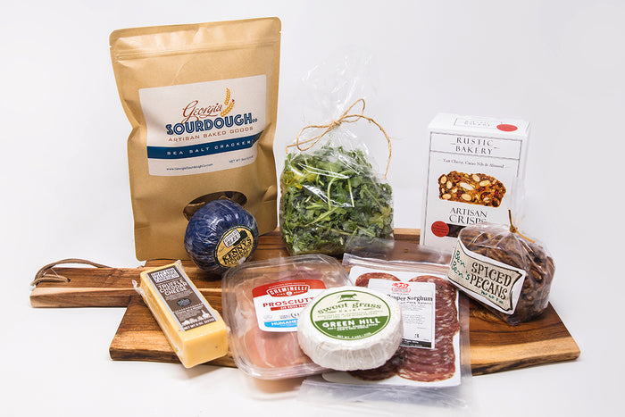 Charcuterie Kit