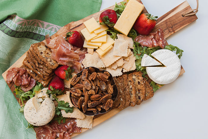 Charcuterie Kit