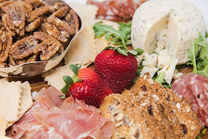 Charcuterie Kit