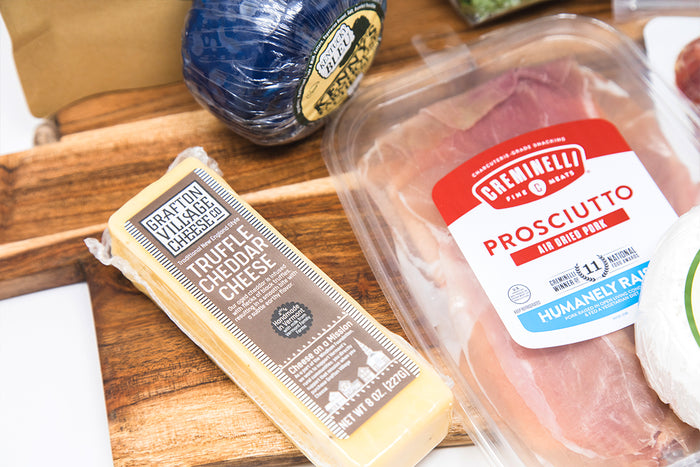 Charcuterie Kit