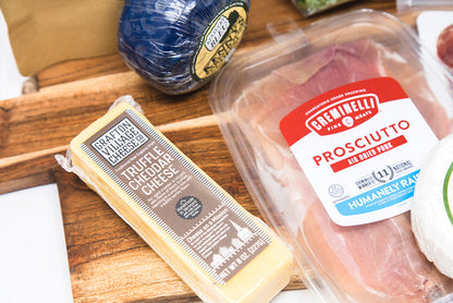 Charcuterie Kit