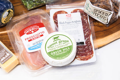 Charcuterie Kit