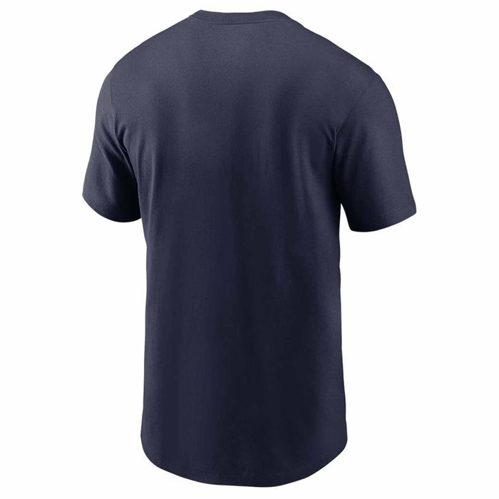 Chicago Bears Nike 2025 NFL Playoff Participant T Shirt