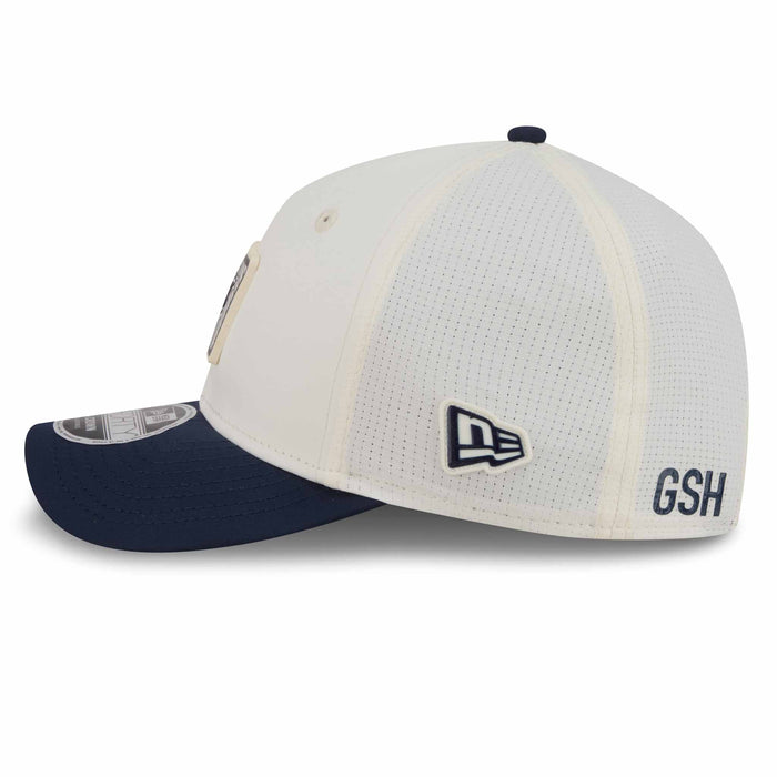 Chicago Bears 2026 Training Camp 9FORTY M Crown Adjustable Cap