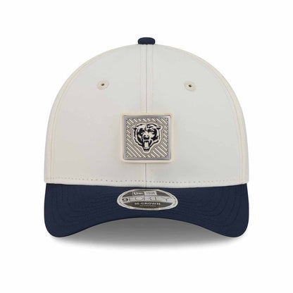 Chicago Bears 2026 Training Camp 9FORTY M Crown Adjustable Cap