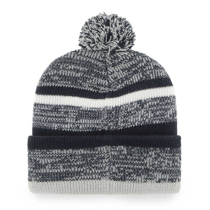 Chicago Bears 47 Brand 2025 NFC North Division Champs Tavern Knit Hat