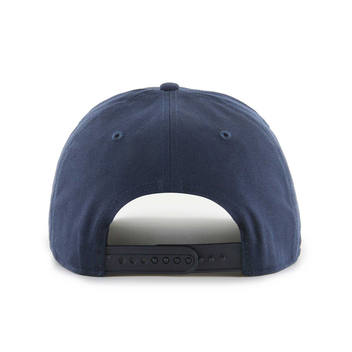 Chicago Bears 47 Brand Good-Better-Best Graphic Hitch Adjustable Cap