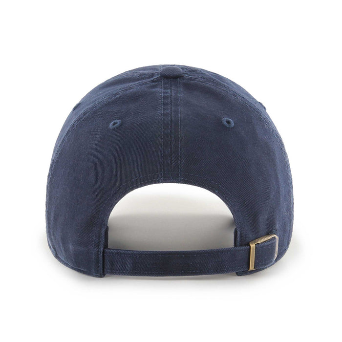 Chicago Bears 47 Brand Good-Better-Best Regional Side Hit Clean Up Adjustable Cap