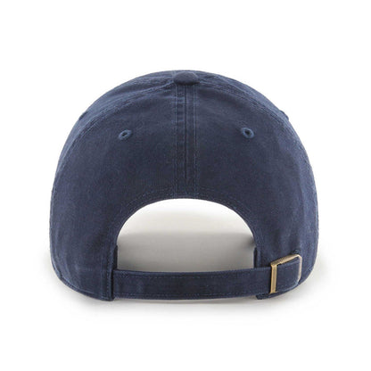 Chicago Bears 47 Brand Good-Better-Best Regional Side Hit Clean Up Adjustable Cap