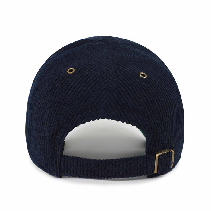 Chicago Bears 47 Brand Historic Navy Accordia MVP Adjustable Cap