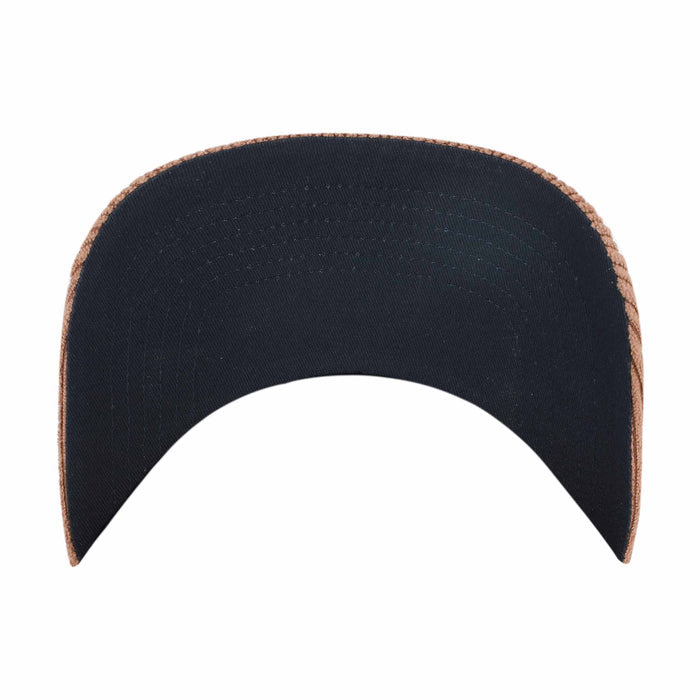 Chicago Bears 47 Brand Historic Pinecone Cord Patch Hitch Adjustable Cap