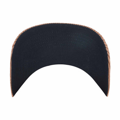 Chicago Bears 47 Brand Historic Pinecone Cord Patch Hitch Adjustable Cap