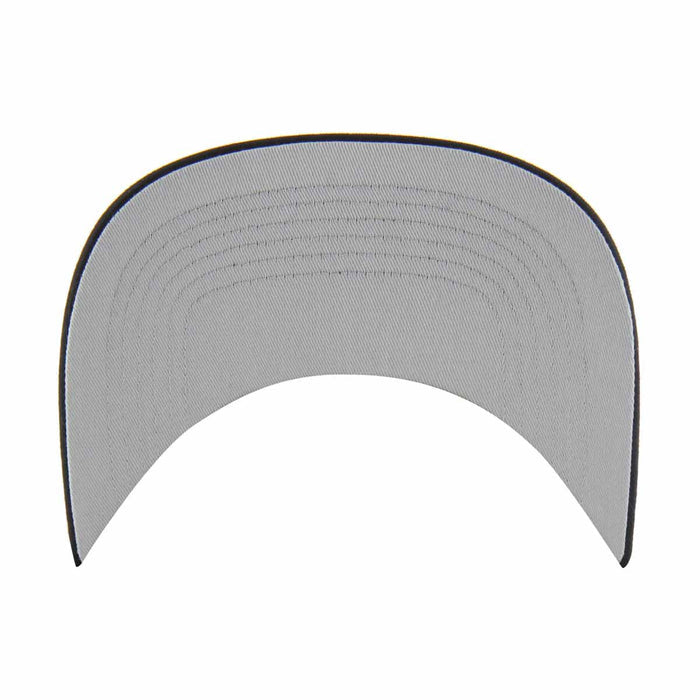 Chicago Bears 47 Brand Orange Diamond Cut Hitch Adjustable Cap