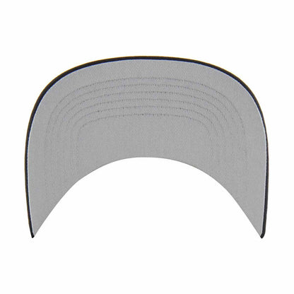 Chicago Bears 47 Brand Orange Diamond Cut Hitch Adjustable Cap
