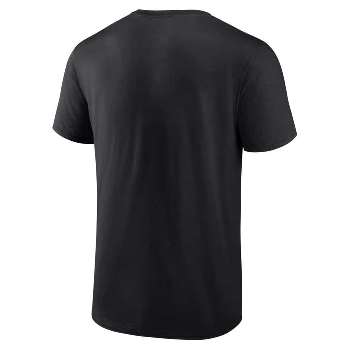 Chicago Bears Fanatics 2025 NFC North Division Champs T-Shirt