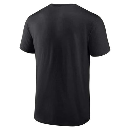 Chicago Bears Fanatics 2025 NFC North Division Champs T-Shirt