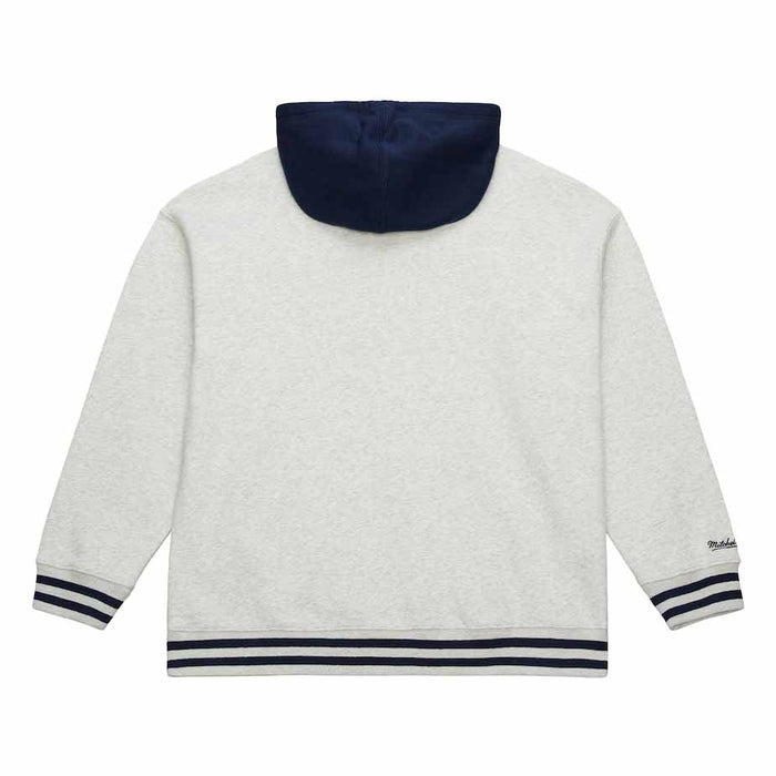 Chicago Bears Mitchell & Ness Off Season Hooded Sweatshirt
