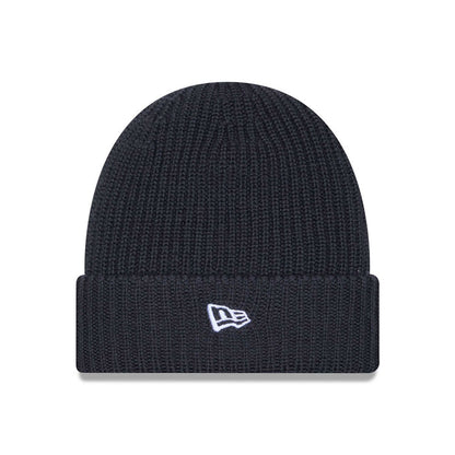 Chicago Bears New Era 2025 C Logo Sideline On-Field Cold Weather Knit Cap