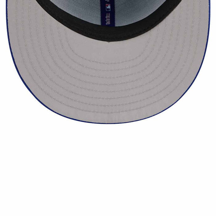 Chicago Cubs 2026 All Star Game Home Run Derby Workout 59FIFTY Fitted Cap