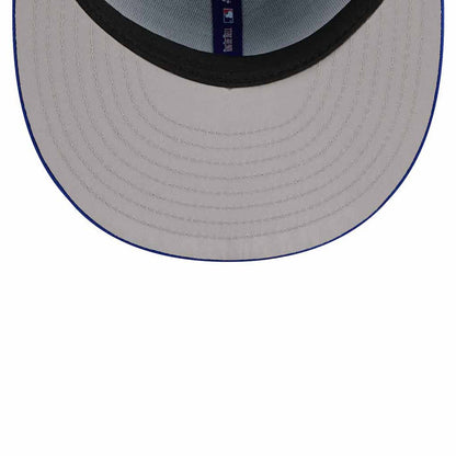 Chicago Cubs 2026 All Star Game Home Run Derby Workout 59FIFTY Fitted Cap