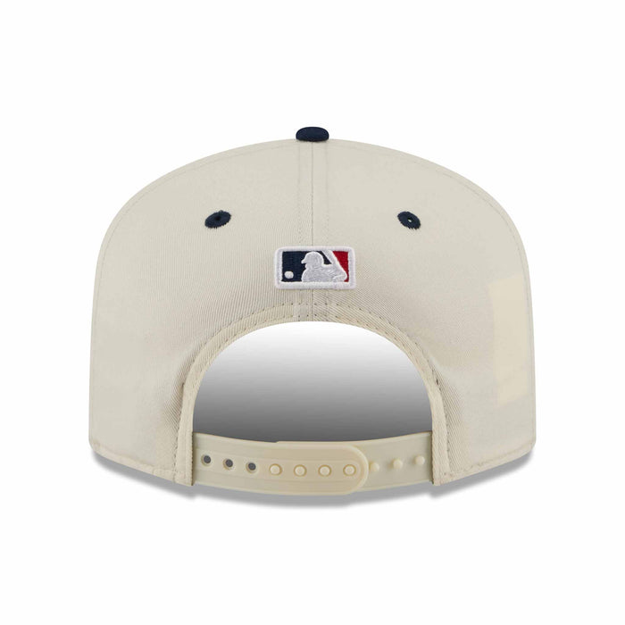 Chicago Cubs 2026 Fourth of July 19TWENTY Adjustable Cap