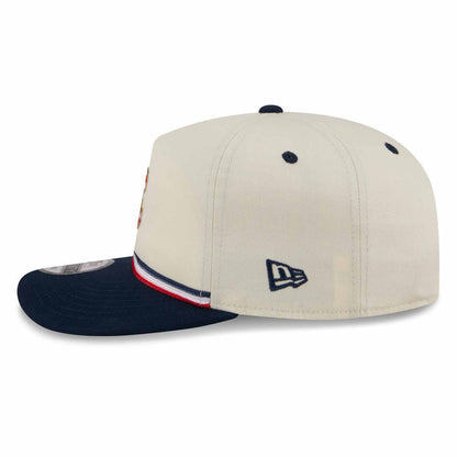 Chicago Cubs 2026 Fourth of July 19TWENTY Adjustable Cap