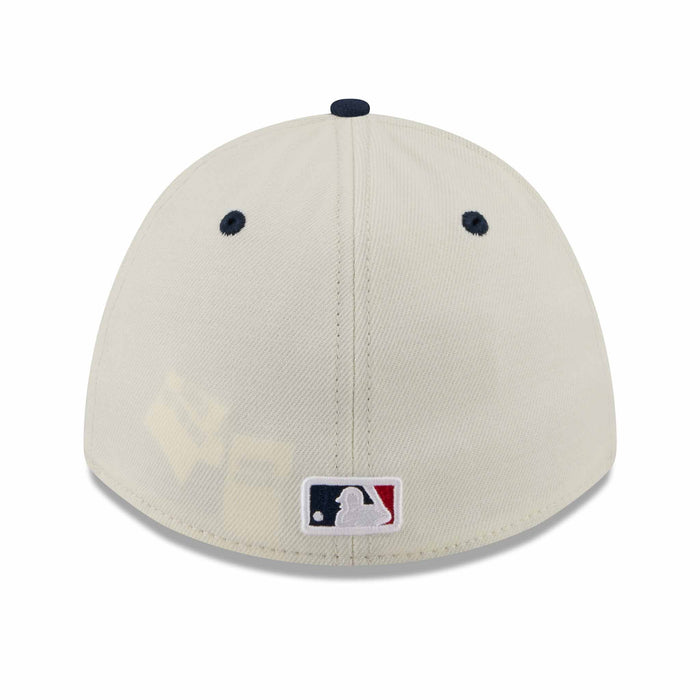 Chicago Cubs 2026 Fourth of July 39THIRTY Flex Fit Cap