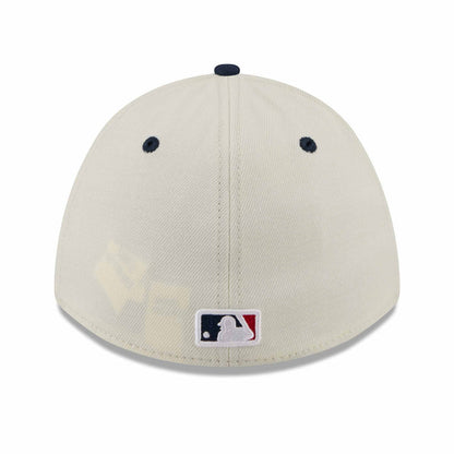 Chicago Cubs 2026 Fourth of July 39THIRTY Flex Fit Cap