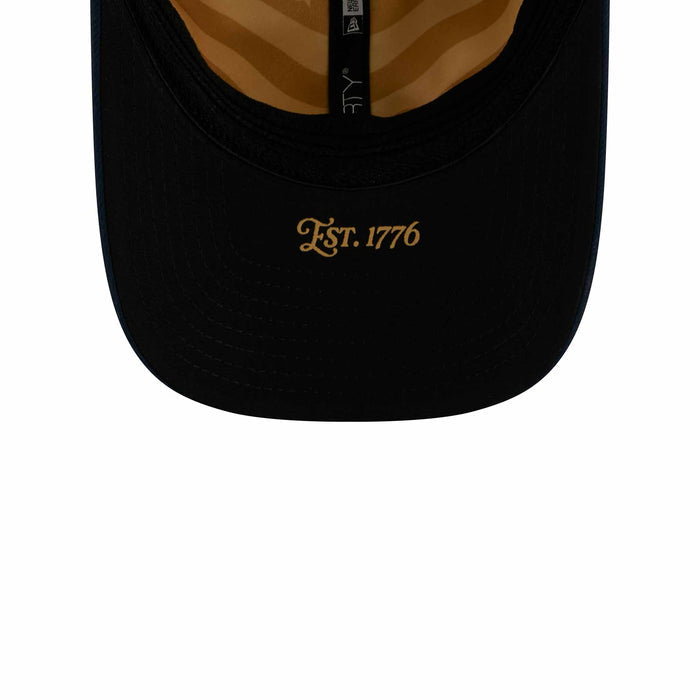 Chicago Cubs 2026 Fourth of July 39THIRTY Flex Fit Cap