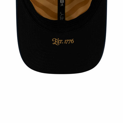 Chicago Cubs 2026 Fourth of July 39THIRTY Flex Fit Cap