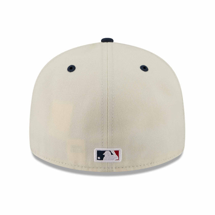 Chicago Cubs 2026 Fourth of July 59FIFTY Low Profile Fitted Cap