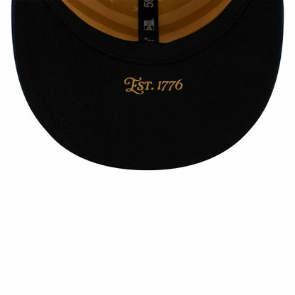 Chicago Cubs 2026 Fourth of July 59FIFTY Low Profile Fitted Cap