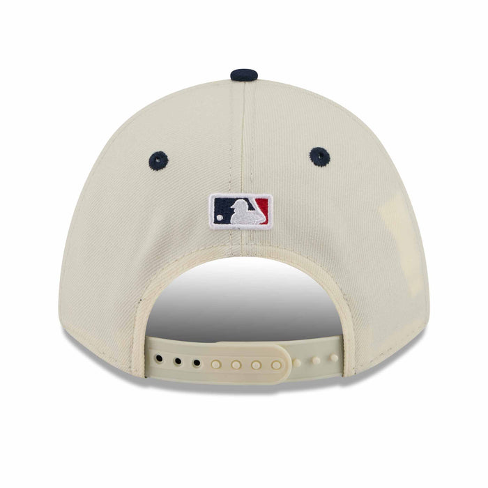 Chicago Cubs 2026 Youth Fourth of July 9FORTY Adjustable Cap