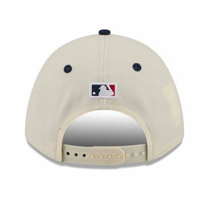 Chicago Cubs 2026 Youth Fourth of July 9FORTY Adjustable Cap