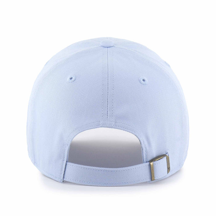Chicago Cubs 47 Brand Ice Cap Ice Cream Clean Up Adjustable Cap