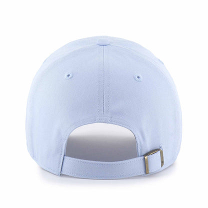 Chicago Cubs 47 Brand Ice Cap Ice Cream Clean Up Adjustable Cap