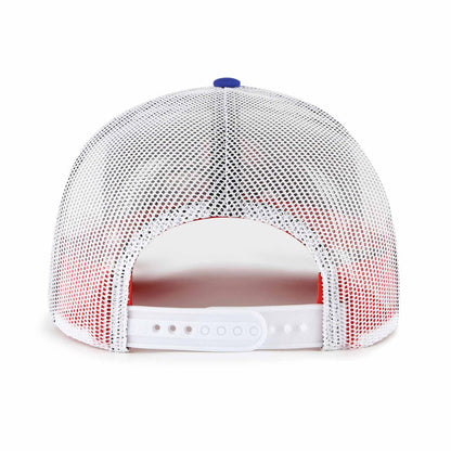 Chicago Cubs 47 Brand Rally On Hitch FM Adjustable Cap