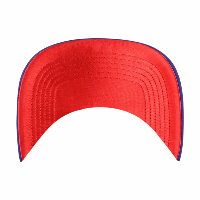 Chicago Cubs 47 Brand Rally On Hitch FM Adjustable Cap