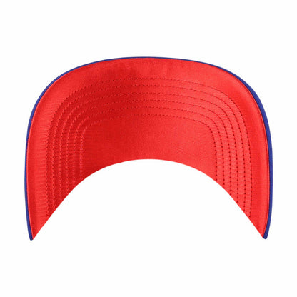Chicago Cubs 47 Brand Rally On Hitch FM Adjustable Cap