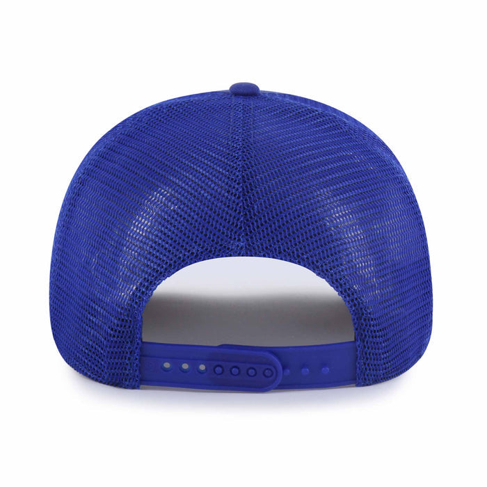 Chicago Cubs 47 Brand Royal Contemporary Hitch Adjustable Cap