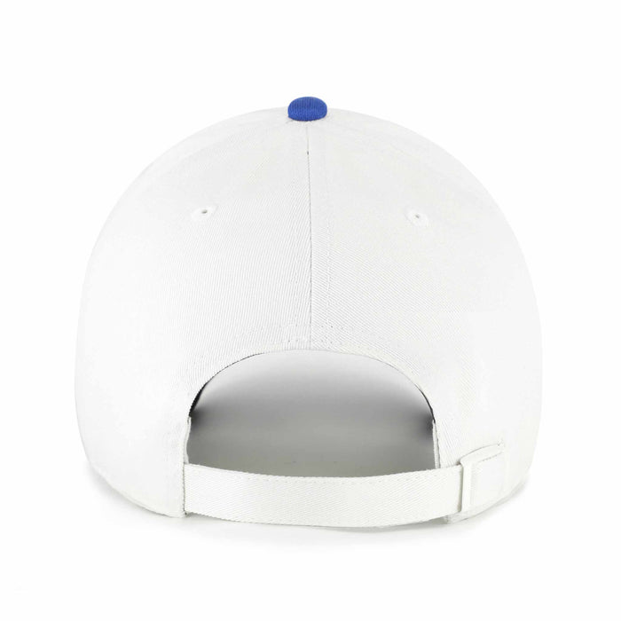 Chicago Cubs 47 Brand Sandstone Contemporary TT Clean Up Adjustable Cap