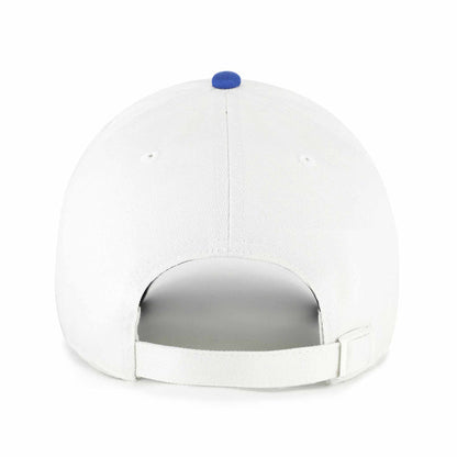 Chicago Cubs 47 Brand Sandstone Contemporary TT Clean Up Adjustable Cap