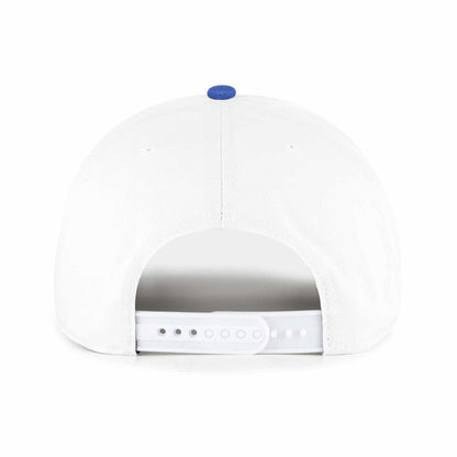 Chicago Cubs 47 Brand Sandstone Contemporary TT Hitch Adjustable Cap