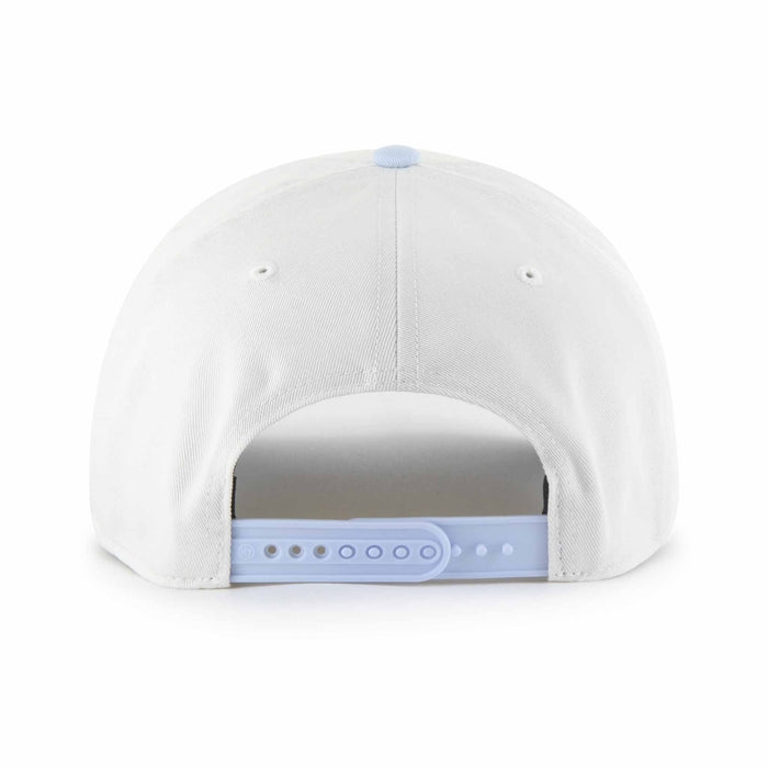 Chicago Cubs 47 Brand Sandstone Parlor Ice Cream Hitch Adjustable Cap