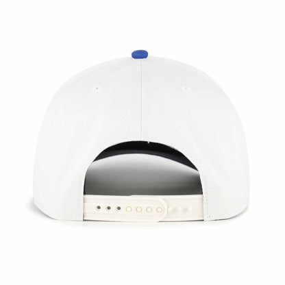 Chicago Cubs 47 Brand Sandstone Script Fade TT Rope Hitch Adjustable Cap