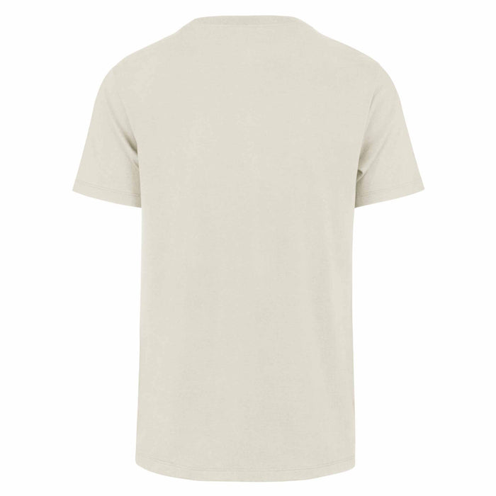 Chicago Cubs 47 Brand Straight Shot Two Franklin Short Sleeve T Shirt